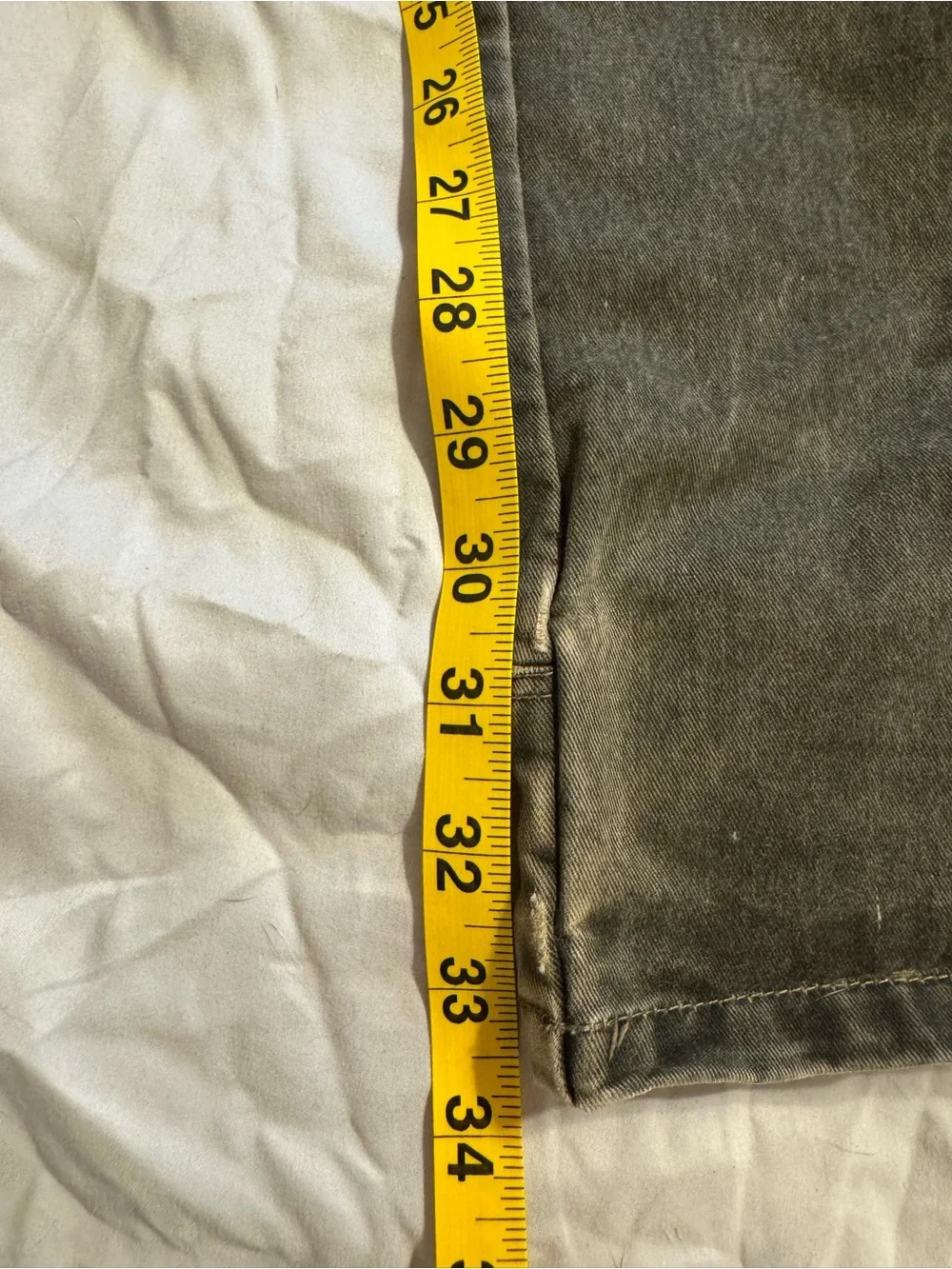Kuhl Crag Series Utility Pants - Picture 6 of 6